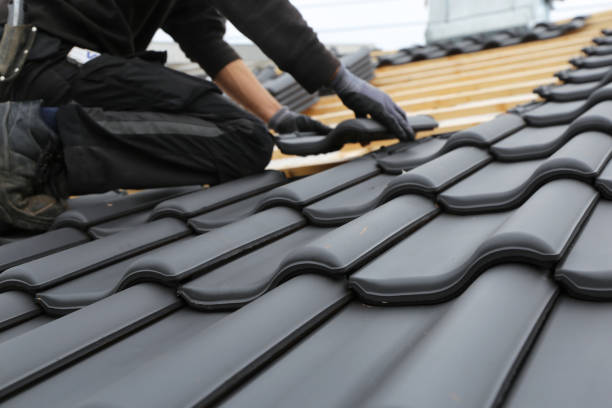 Fast & Reliable Emergency Roof Repairs in Inverness, CA